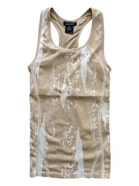 NWT WOMEN SPORTSWEAR ATHLETIC FIT SLEEVELESS OUTDOOR ATHLETIC RACERBACK TANK SM